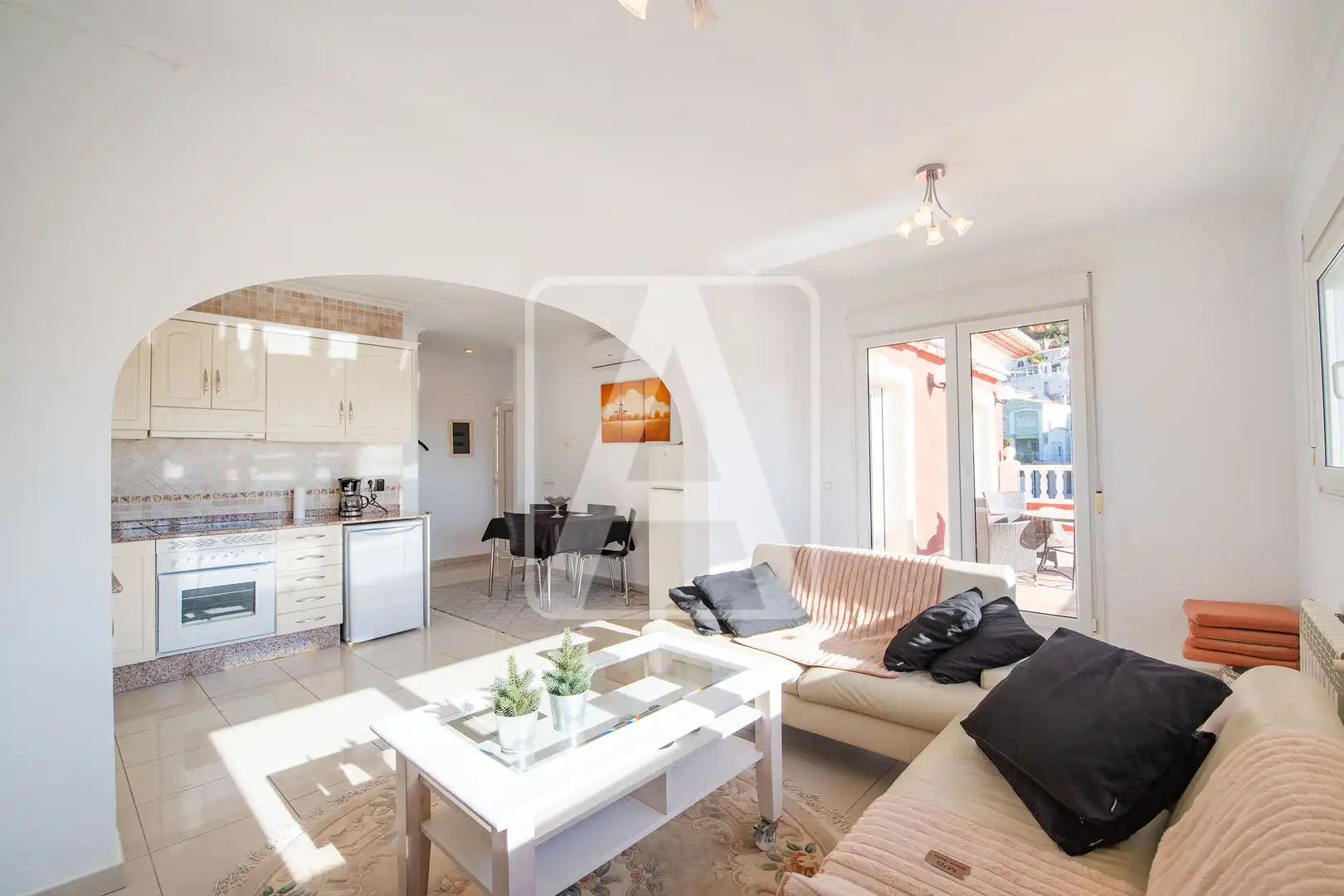 Villa avec piscine à vendre à Canuta, imagen 27