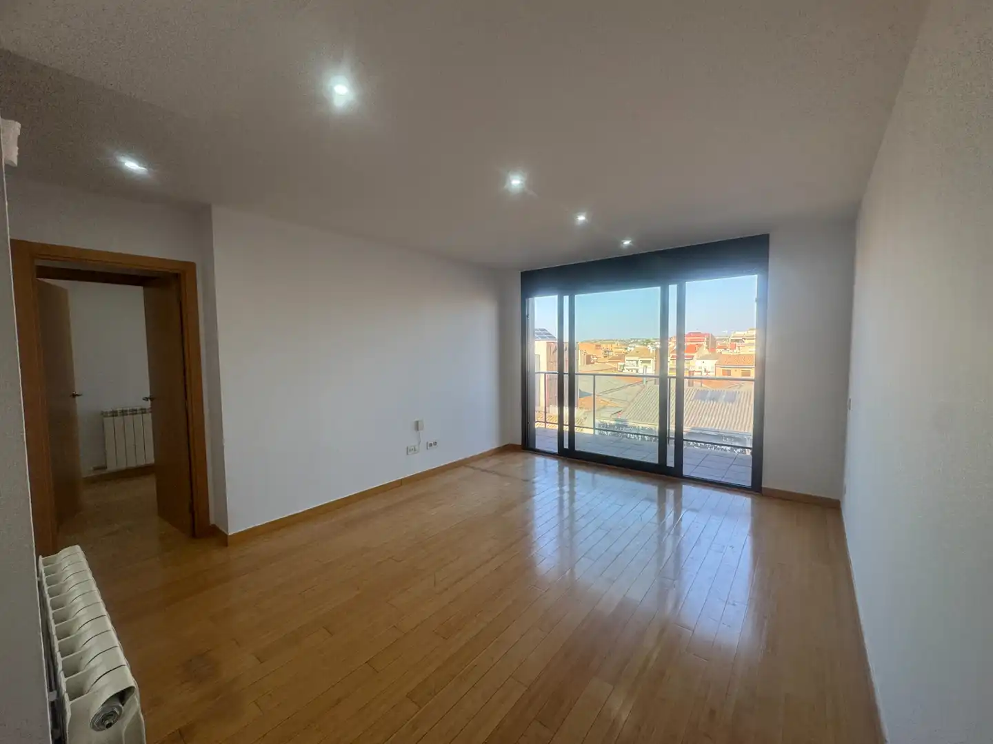 Dúplex en venda a Tàrrega, Lleida