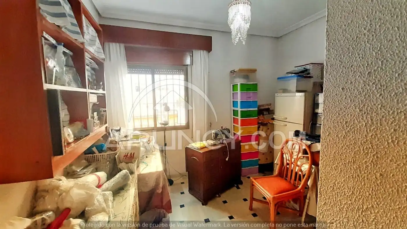 Houses for sale in Centro
