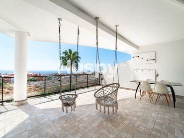 Flat with balcony for sale in Calle Notarios de Riviera