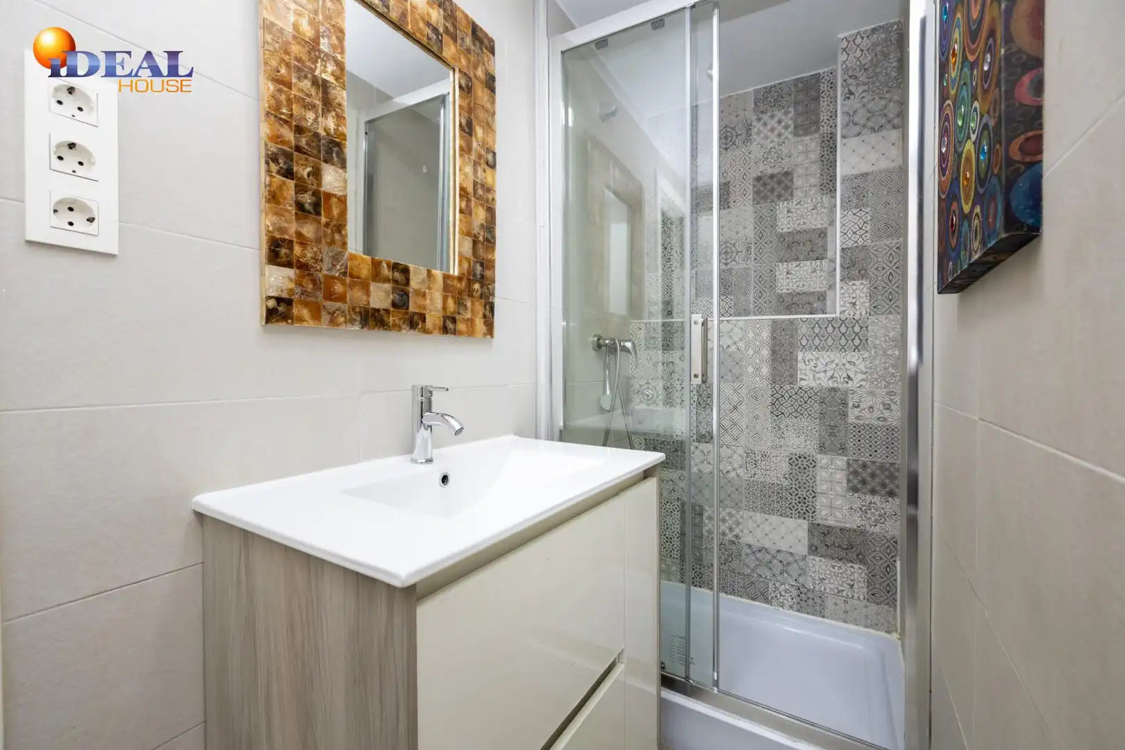 Appartement compact avec jardin à vendre à 7 Calle Luz Casanova, imagen 21