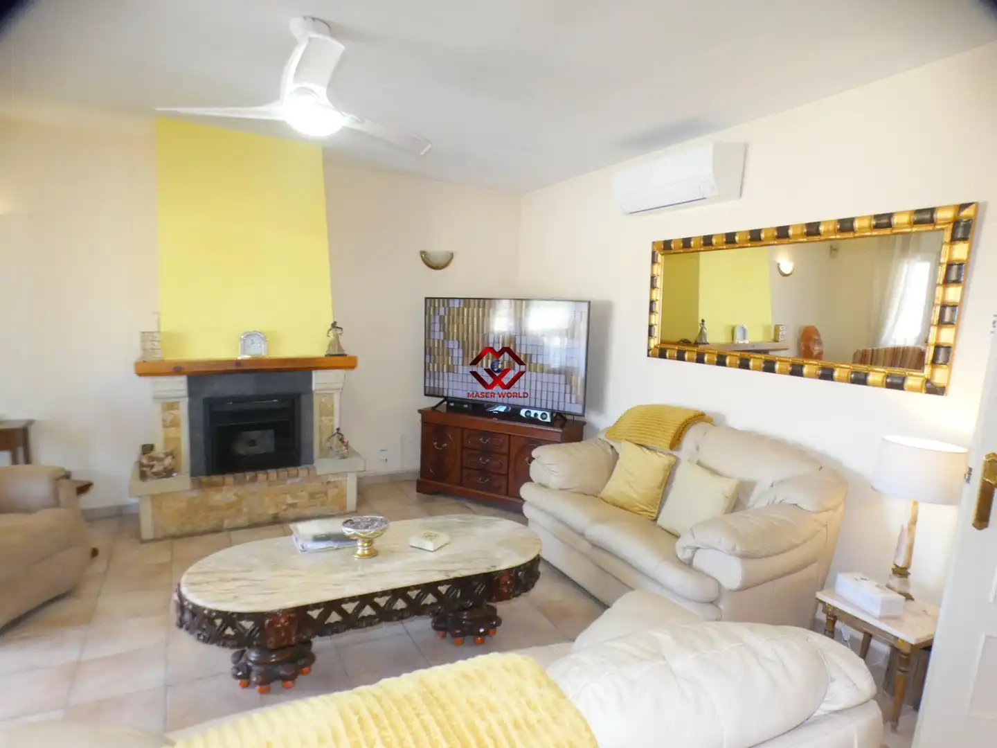 Villa con terrazza in vendita a Mazarrón Casco Urbano, imagen 12