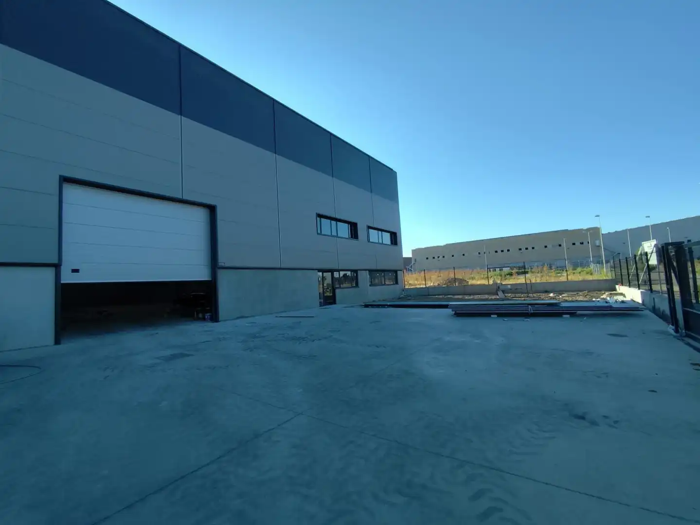 Nave industrielle à louer à Calle Parque de las Dunas de Liencres, imagen 6