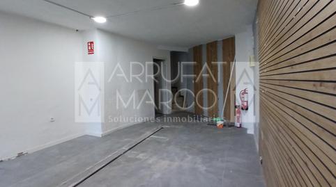 Photo 3 of Premises to rent in Parque Geólogo José Royo Gómez, Castellón