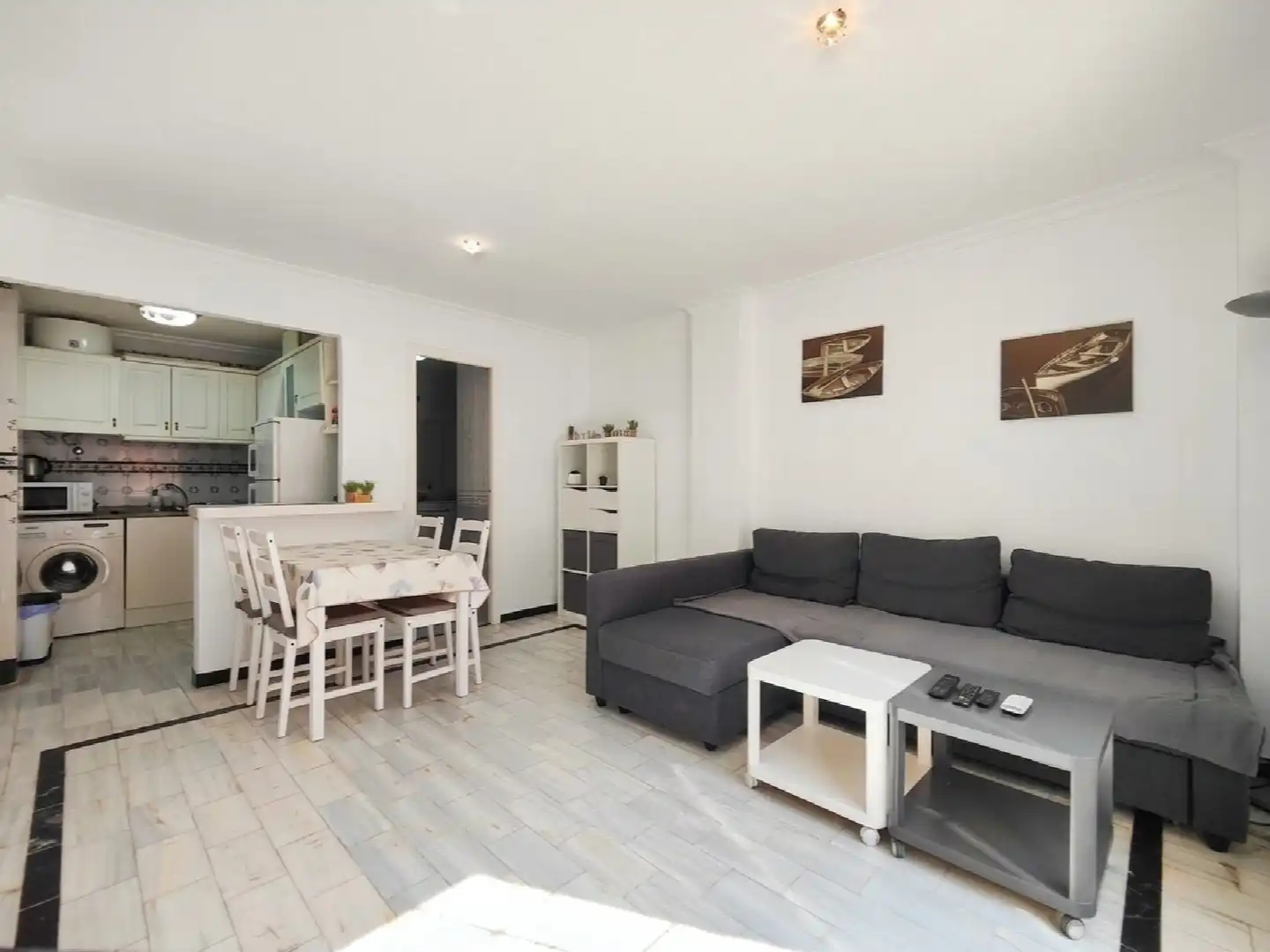 Ático con terraza en venta en La Mata, imagen 13