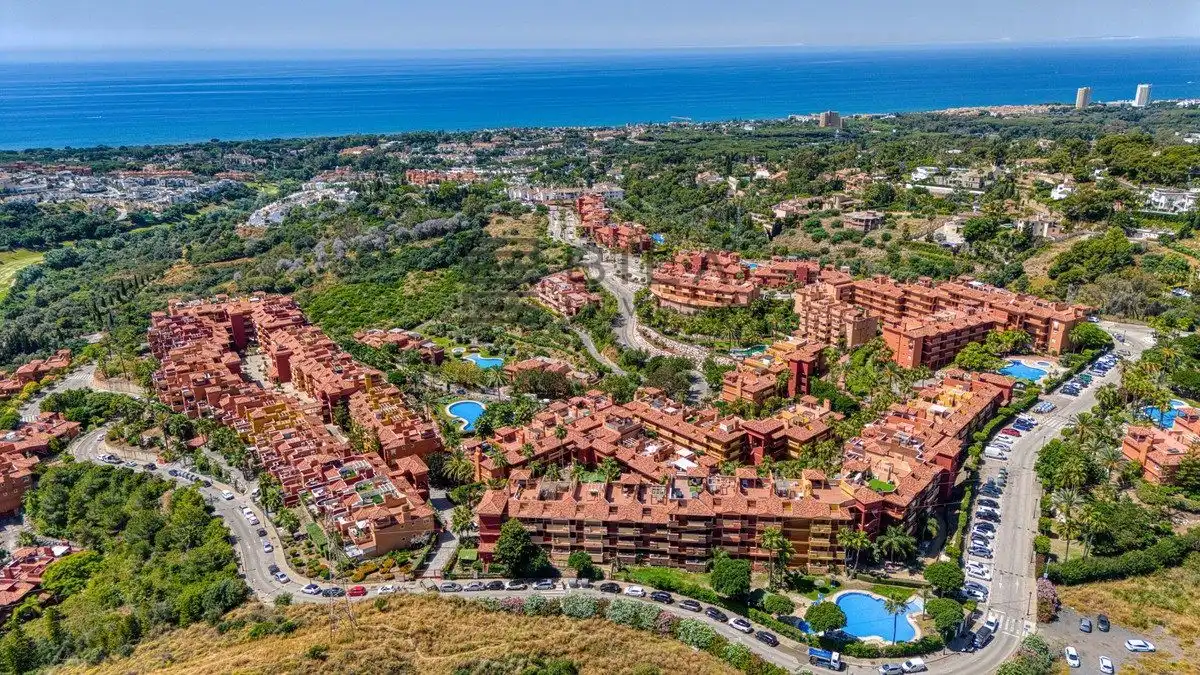 Wohnung mit Pool zum Verkauf in Reserva de Marbella, imagen 26