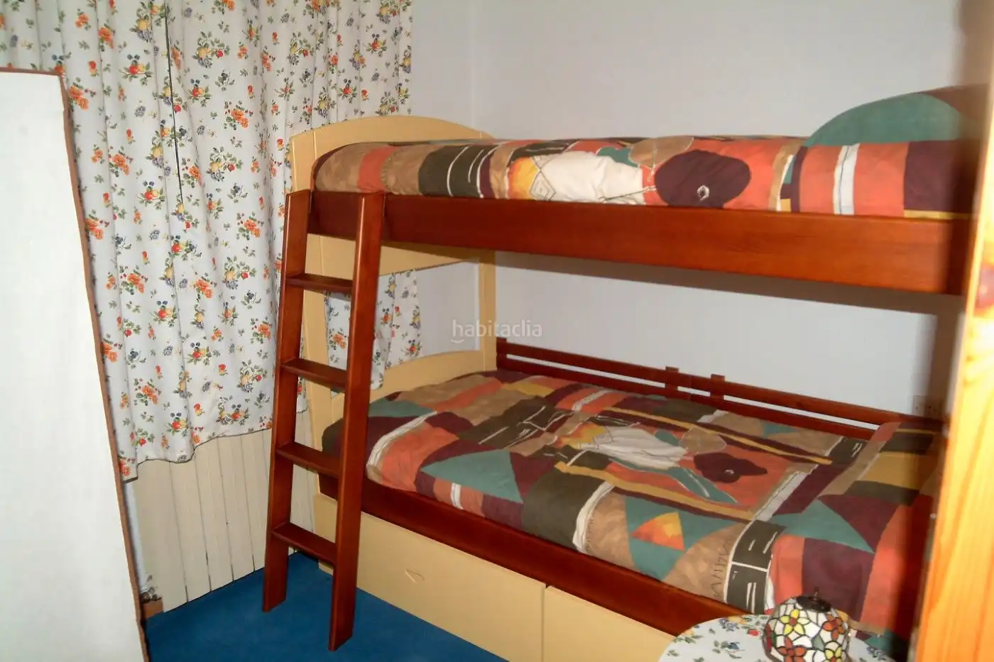 Reihenhaus mit Pool zur Miete in Calle Cuenca 1, imagen 11