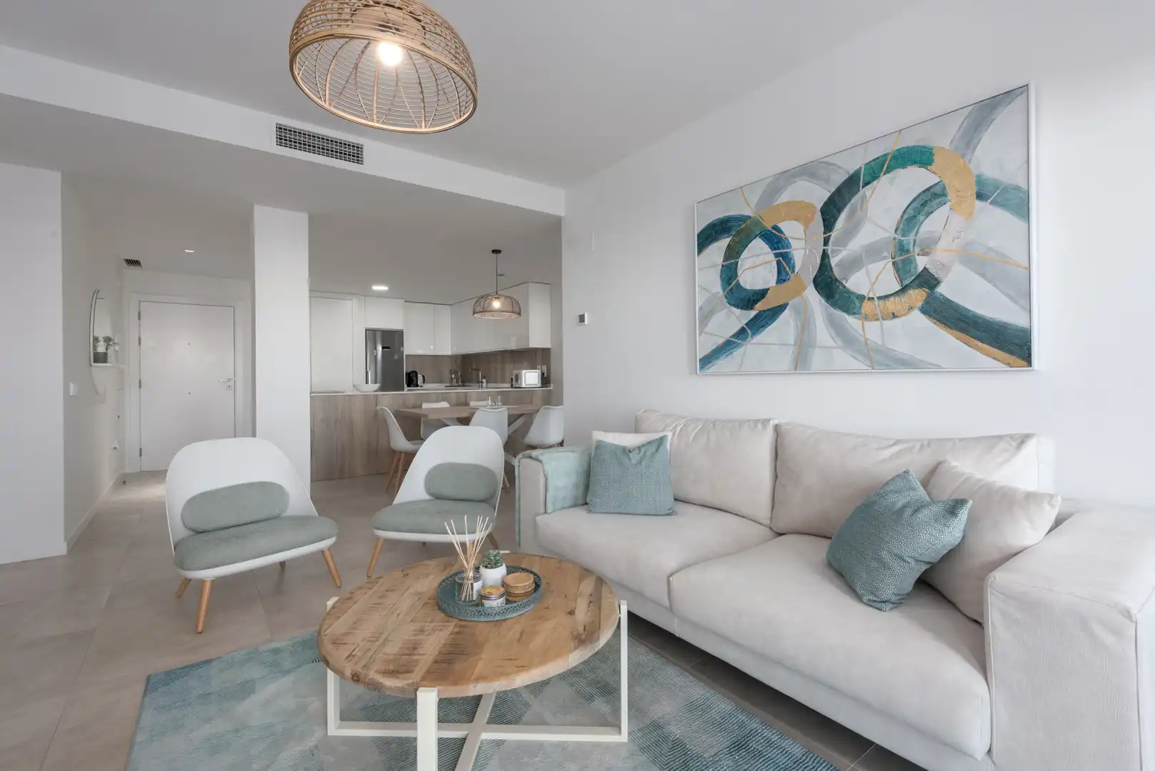 Apartment mit Pool zum Verkauf in Estepona Pueblo, imagen 8
