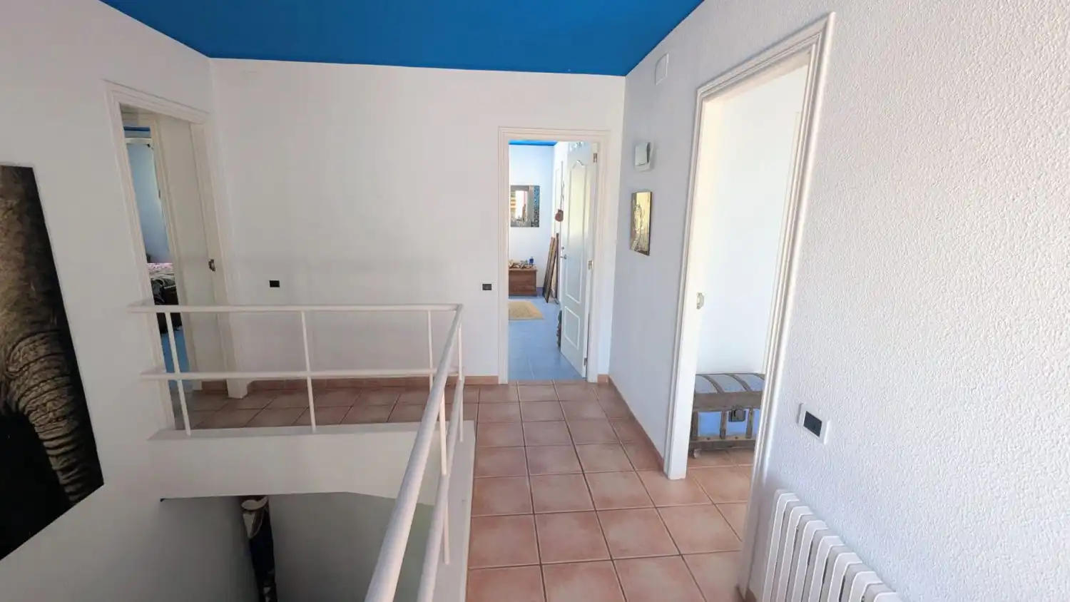 Casa o chalet en venta en Benicasim / Benicàssim con Calefacción, Terraza y Trastero