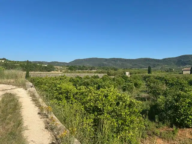 Rural land for sale in Vilallonga / Villalonga, imagen 10