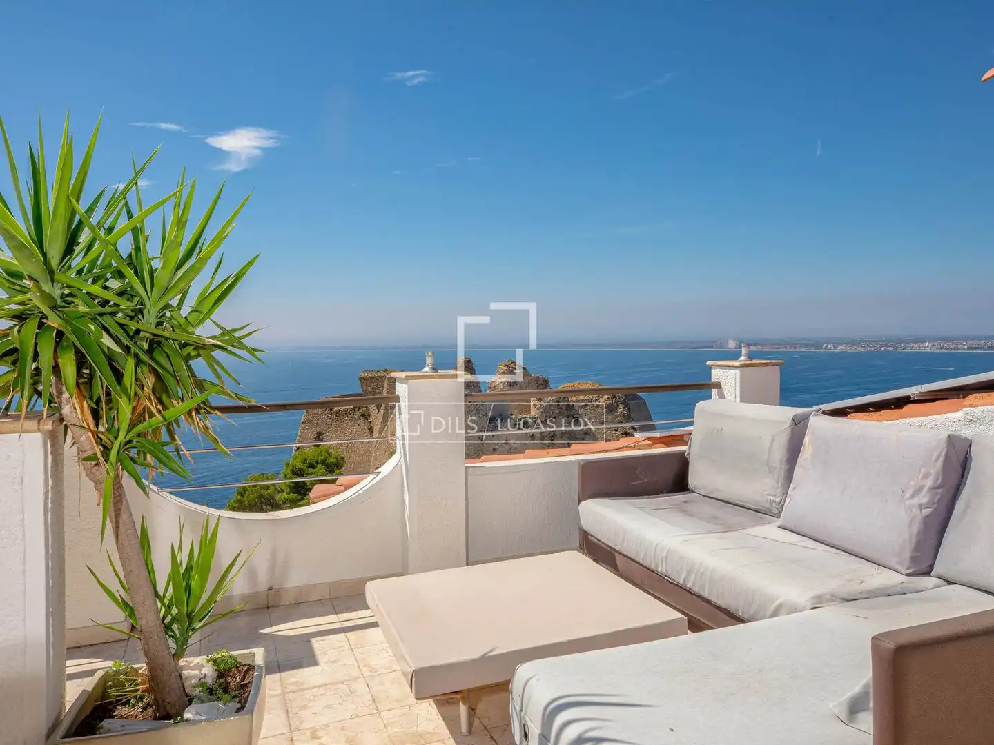 Detached house with terrace for sale in Almadrava - Canyelles - Puig-Rom, imagen 33