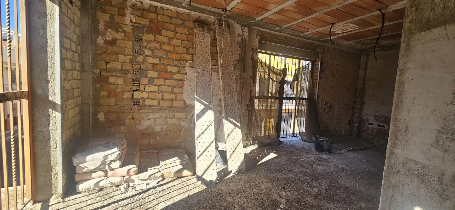 Wohnung zum Verkauf in Alcalá del Río, imagen 3