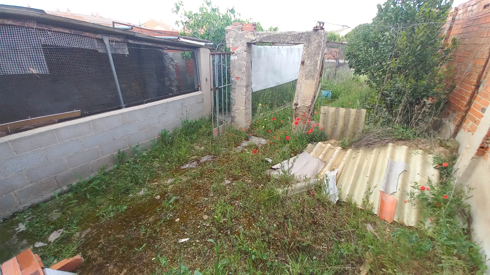 Casa o chalet en venta en Villaralbo