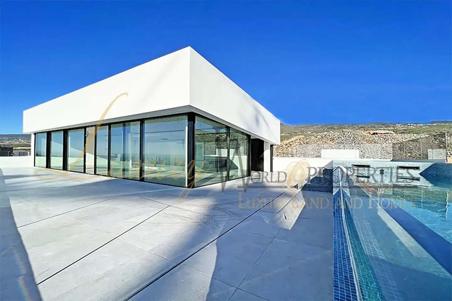 Casa amb piscina en venda a General Del Sur Tf-47, imagen 3