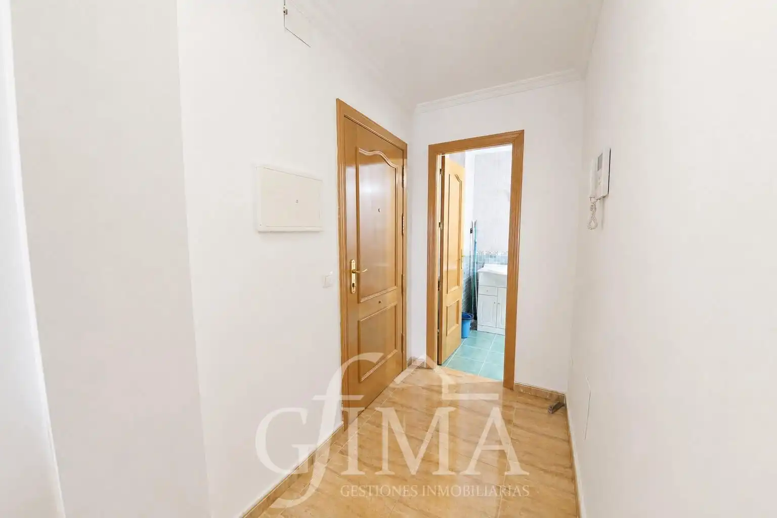Flat with lift for sale in FRANCISCO GARCIA PAVON, imagen 24