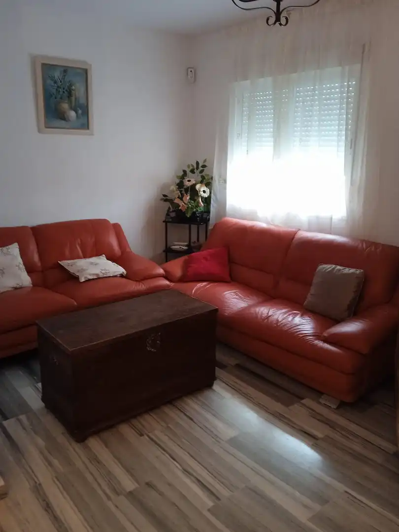 Àtic en venda a San Luis de Sabinillas