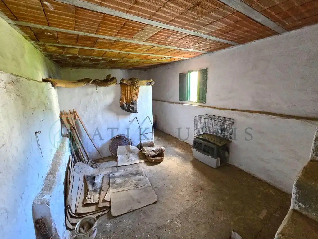 Casa o xalet en venda en Tolox