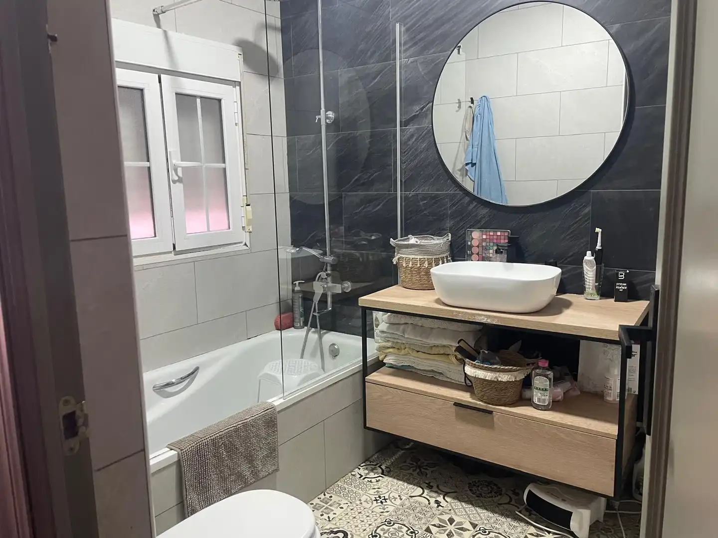Piso con terraza en venta en Don Benito, imagen 13