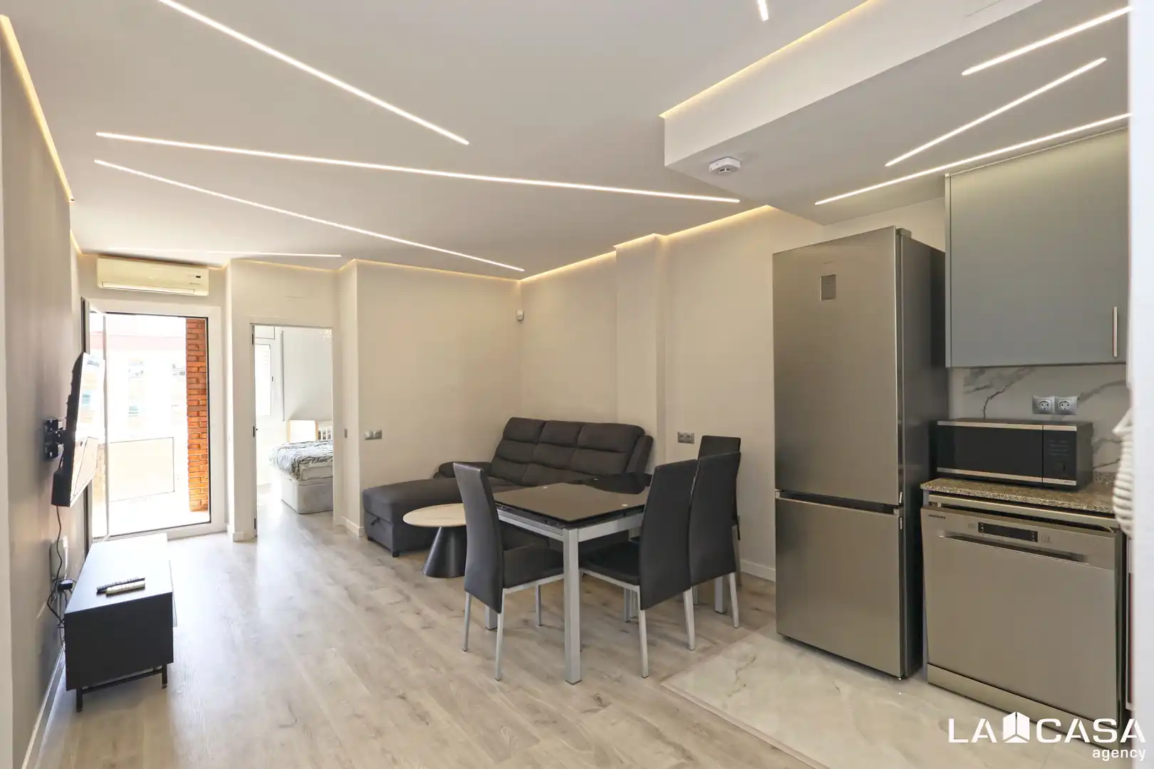 Appartement avec terrasse à vendre à Ciutat Vella, imagen 2