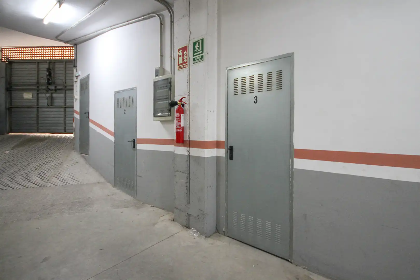Wohnung zum Verkauf in Manresa mit Heizung, Terrasse und Abstellraum