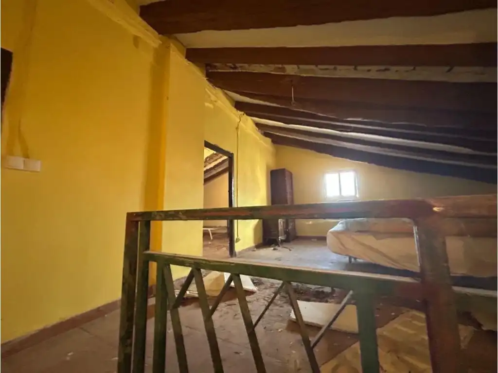Casa o chalet en venta en El Pobo con Terraza