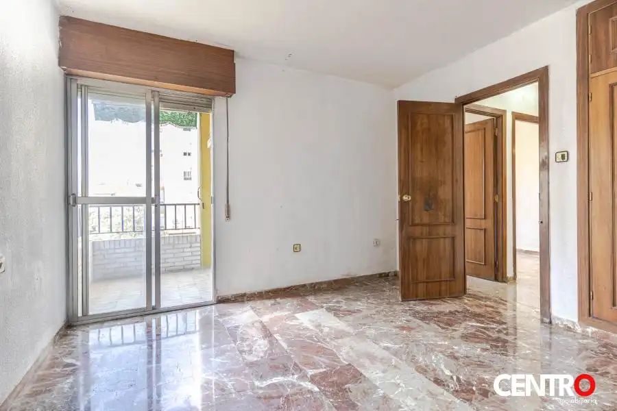Wohnung mit Aufzug zum Verkauf in Avenida de Andalucía, imagen 4