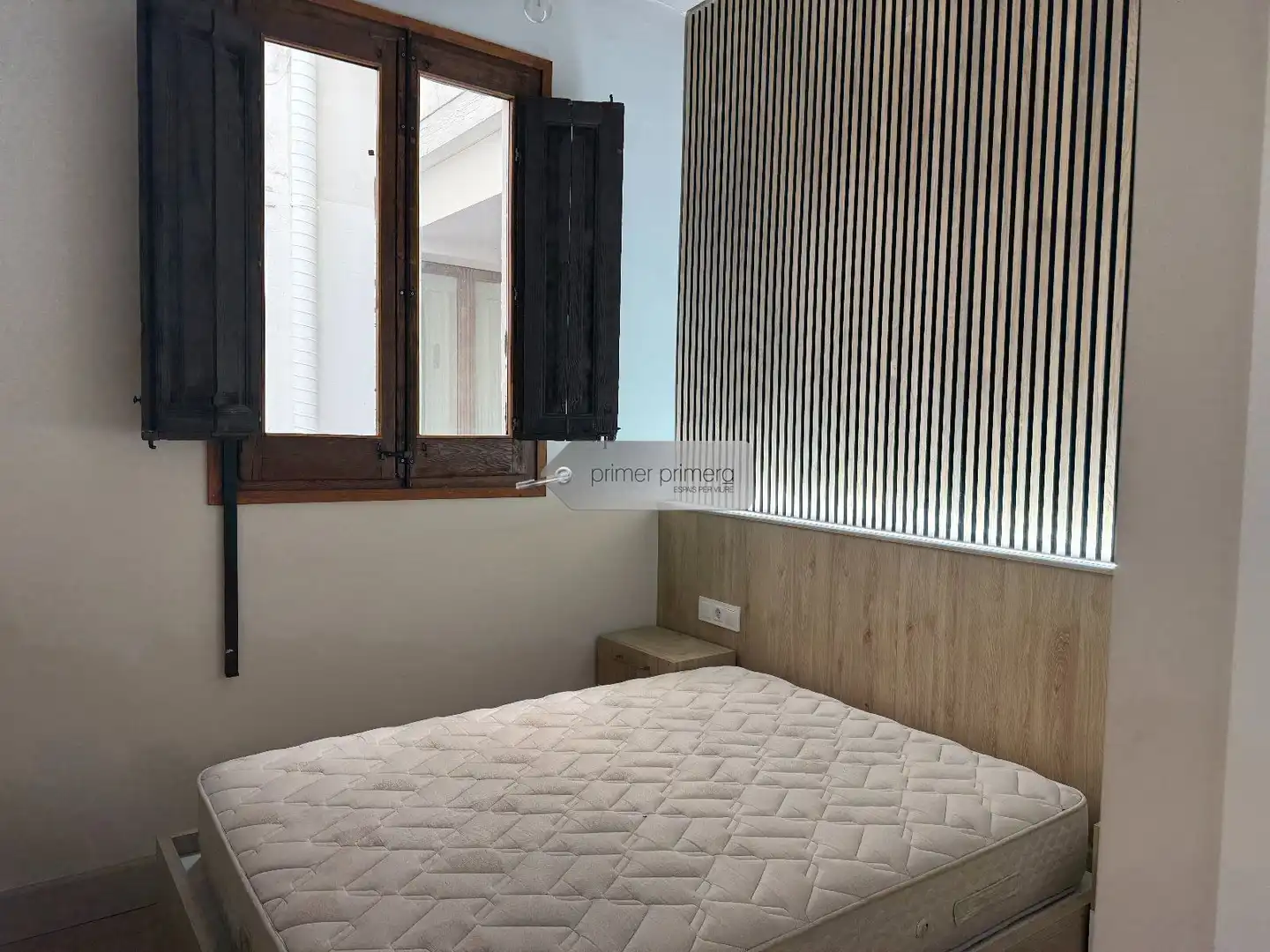 Habitación de Piso en venta en Barcelona con Aire acondicionado, Calefacción y Parquet