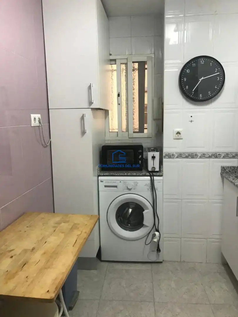 Apartamento de alquiler en Asdrúbal - Bahía Blanca