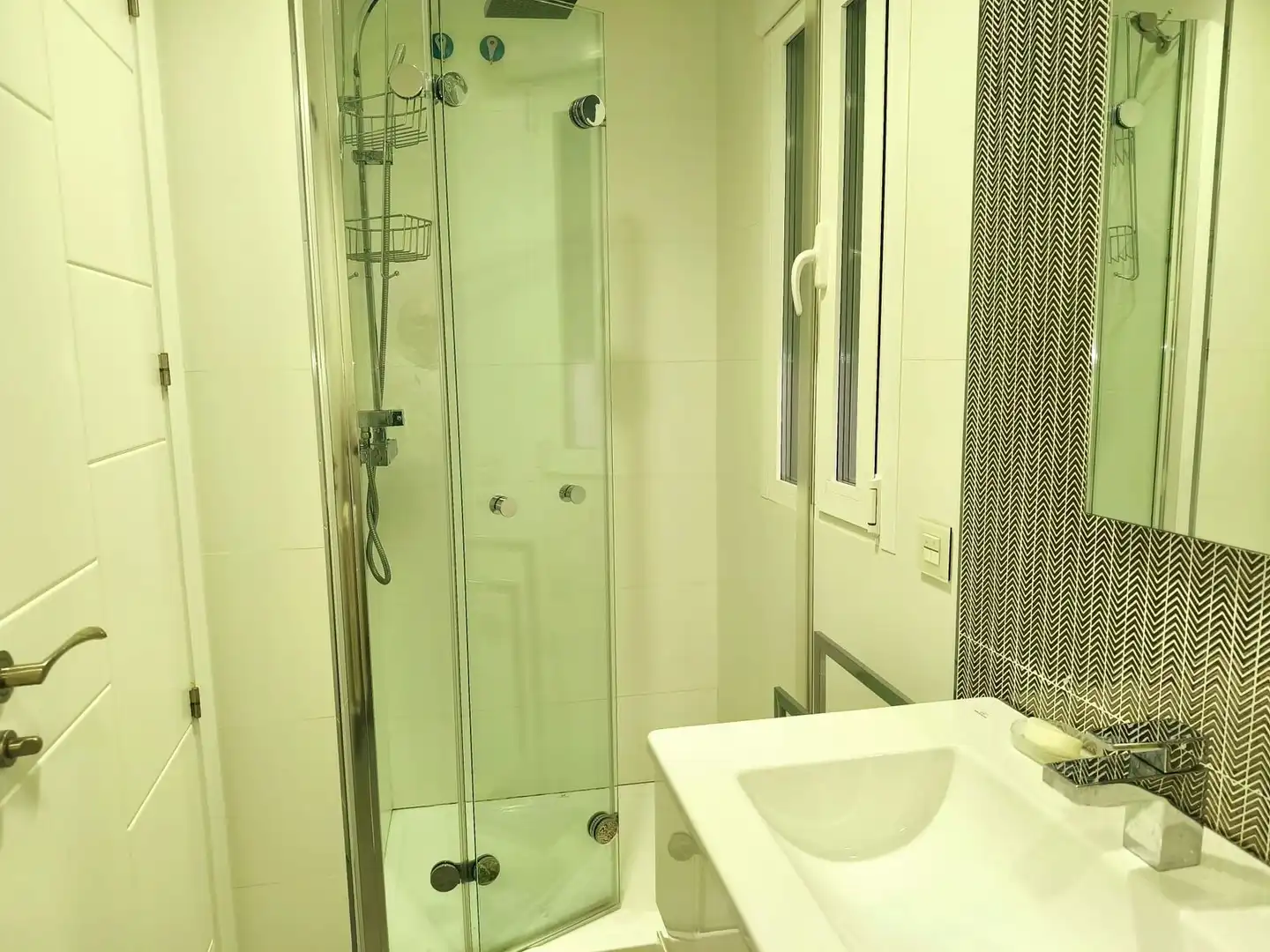 Apartament amb terrassa en venda a Avenida Torreón del Alcázar, imagen 21