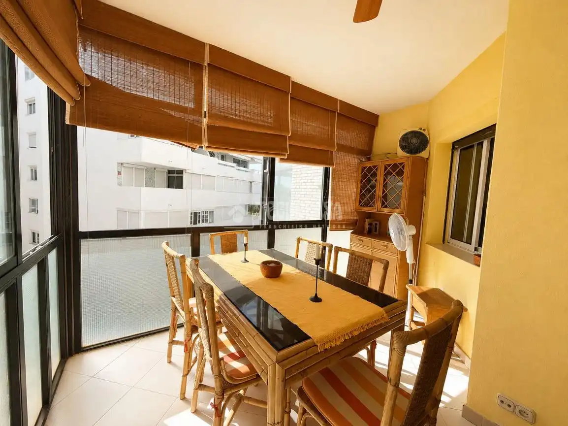 Comedor de Piso en venta en Marbella