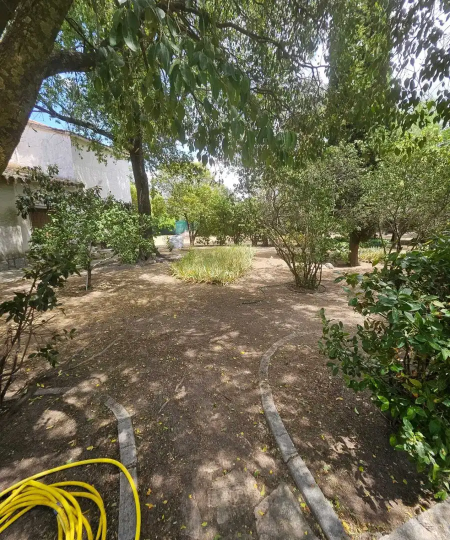 Residencial en venda en Brunete