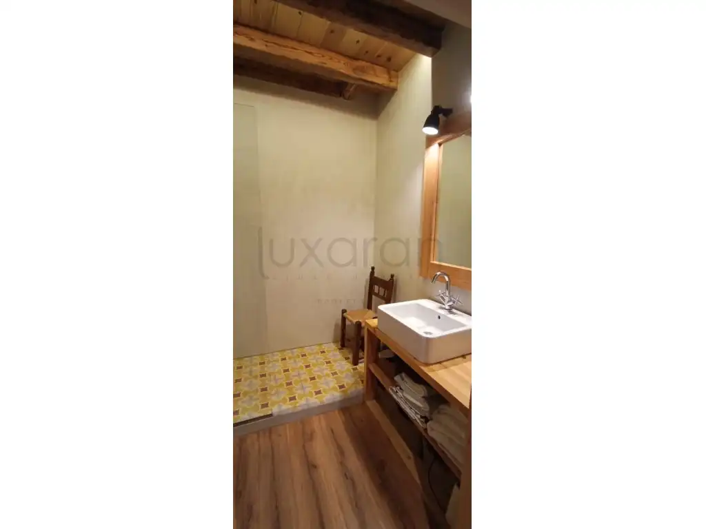Baño de Casa o chalet de alquiler en Es Bòrdes