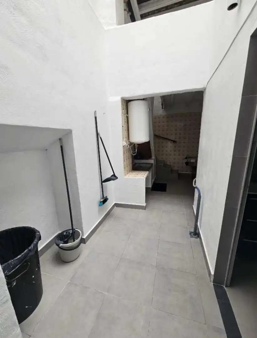 Casa adosada en venta en Vilallonga / Villalonga con Aire acondicionado, Terraza y Trastero