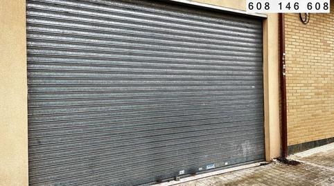 Photo 2 of Premises to rent in N/a, -1, Villanueva de Gállego, Zaragoza