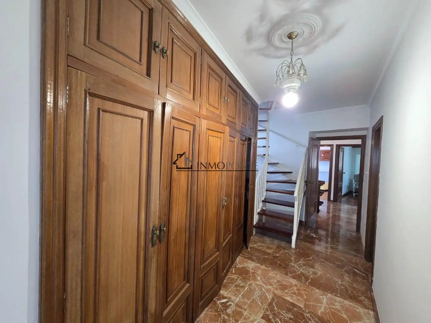 Casa o chalet en venta en Forcarei