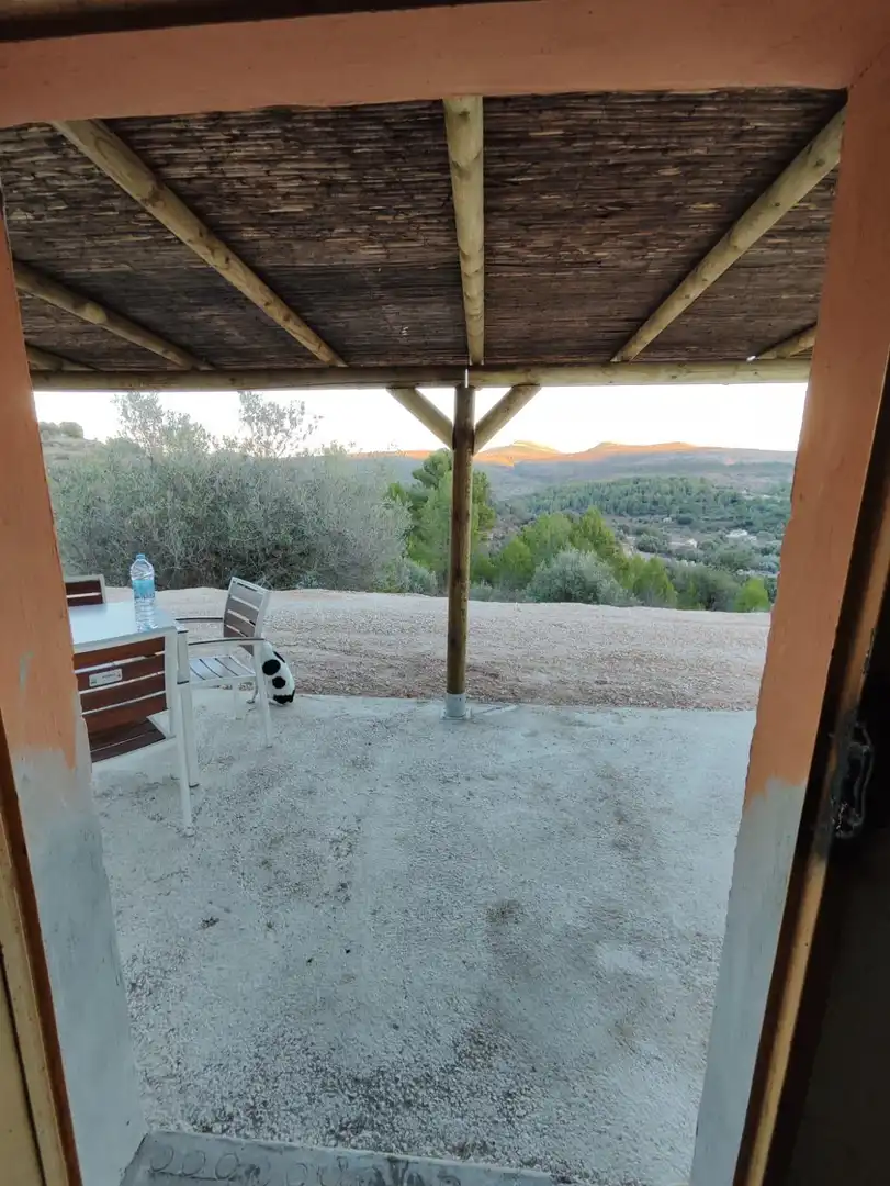 Casa o chalet en venta en Xaló
