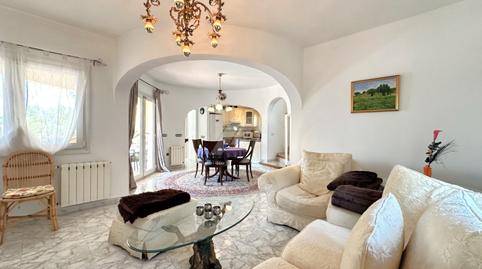 Photo 4 of House or chalet for sale in Moravit - Cap Blanc, Moraira