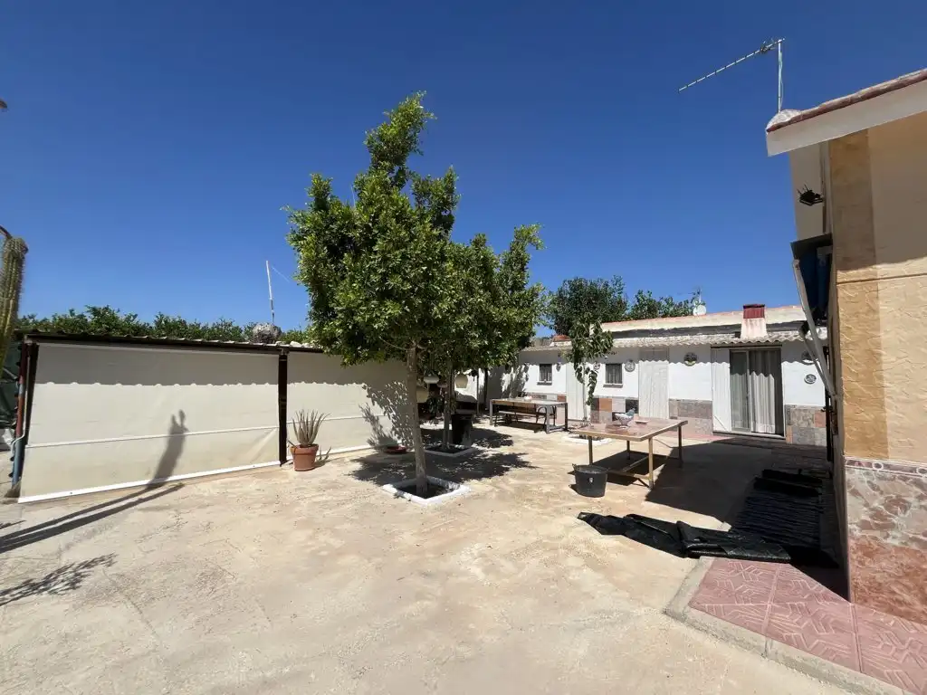Casa amb piscina en venda a Fortuna, imagen 39