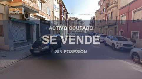 Foto 3 de Piso en venta en Centro, Aranda de Duero