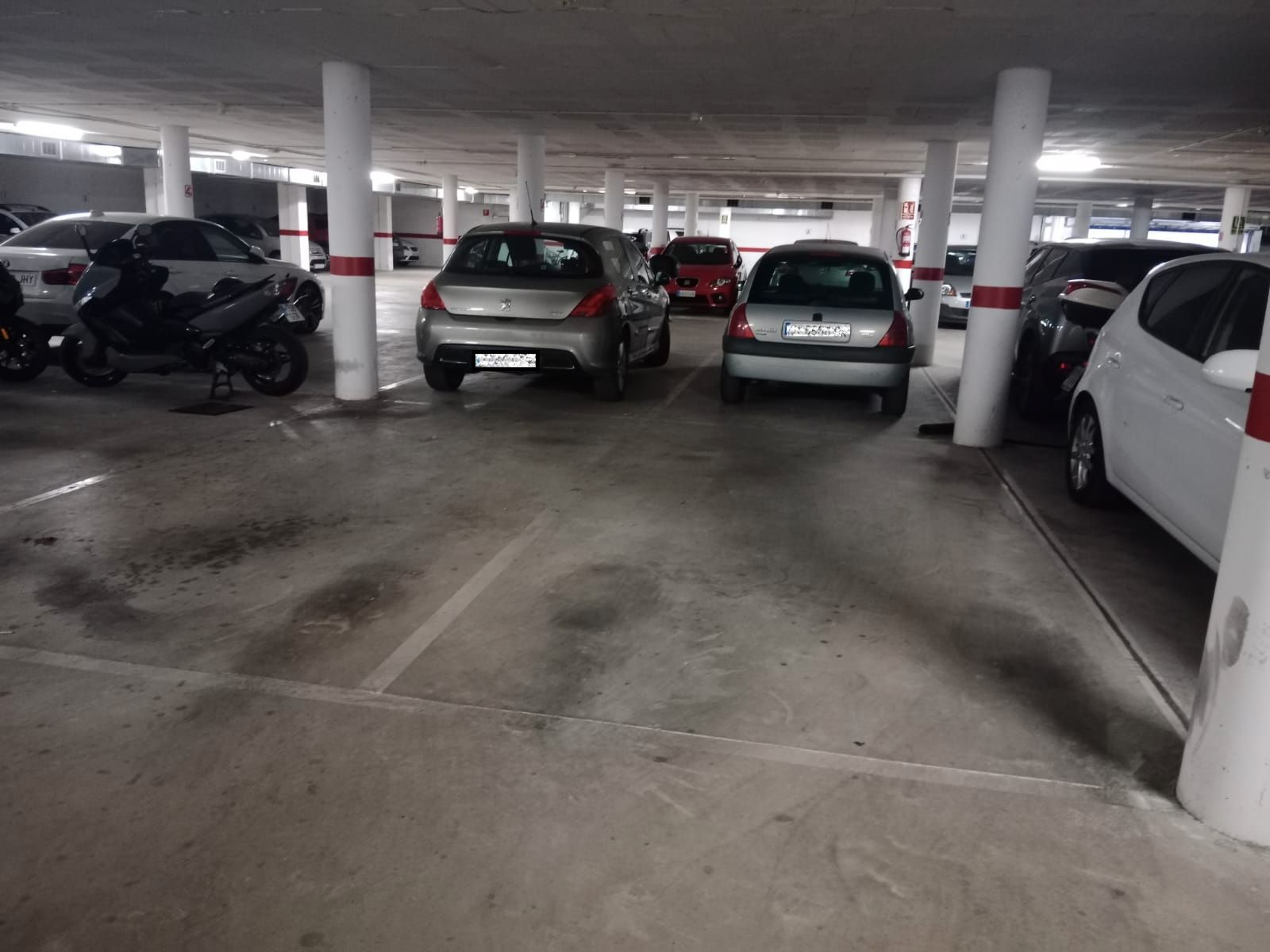 Aparcament de Garatge en venda en Lloret de Mar