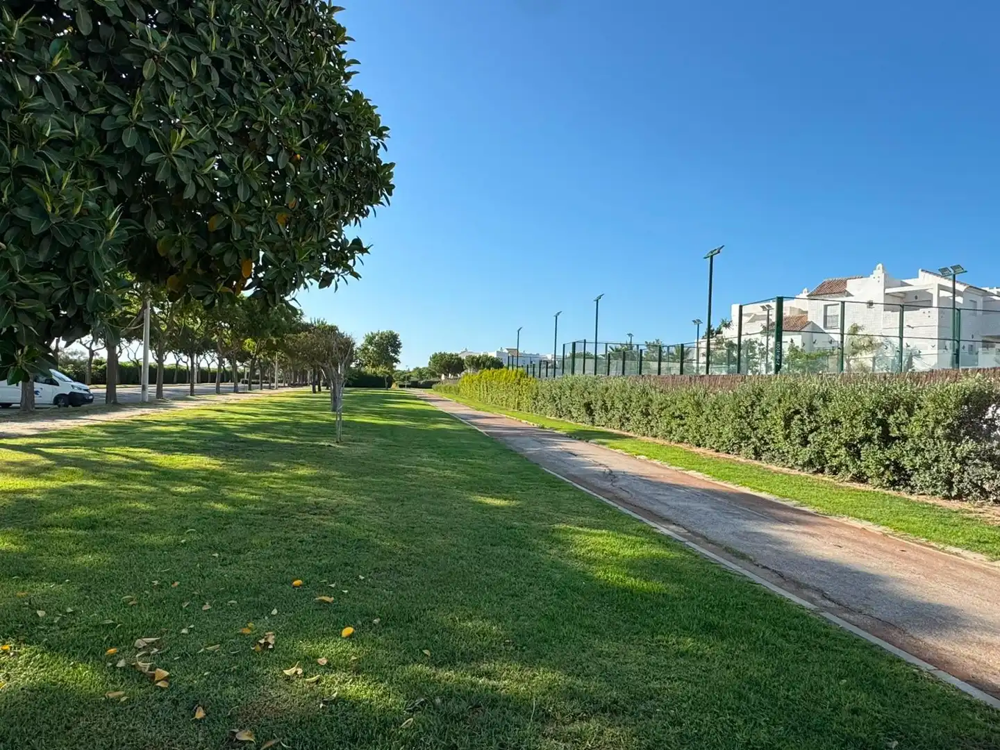 Appartement avec piscine à vendre à Las Tres Piedras - Costa Ballena, imagen 39