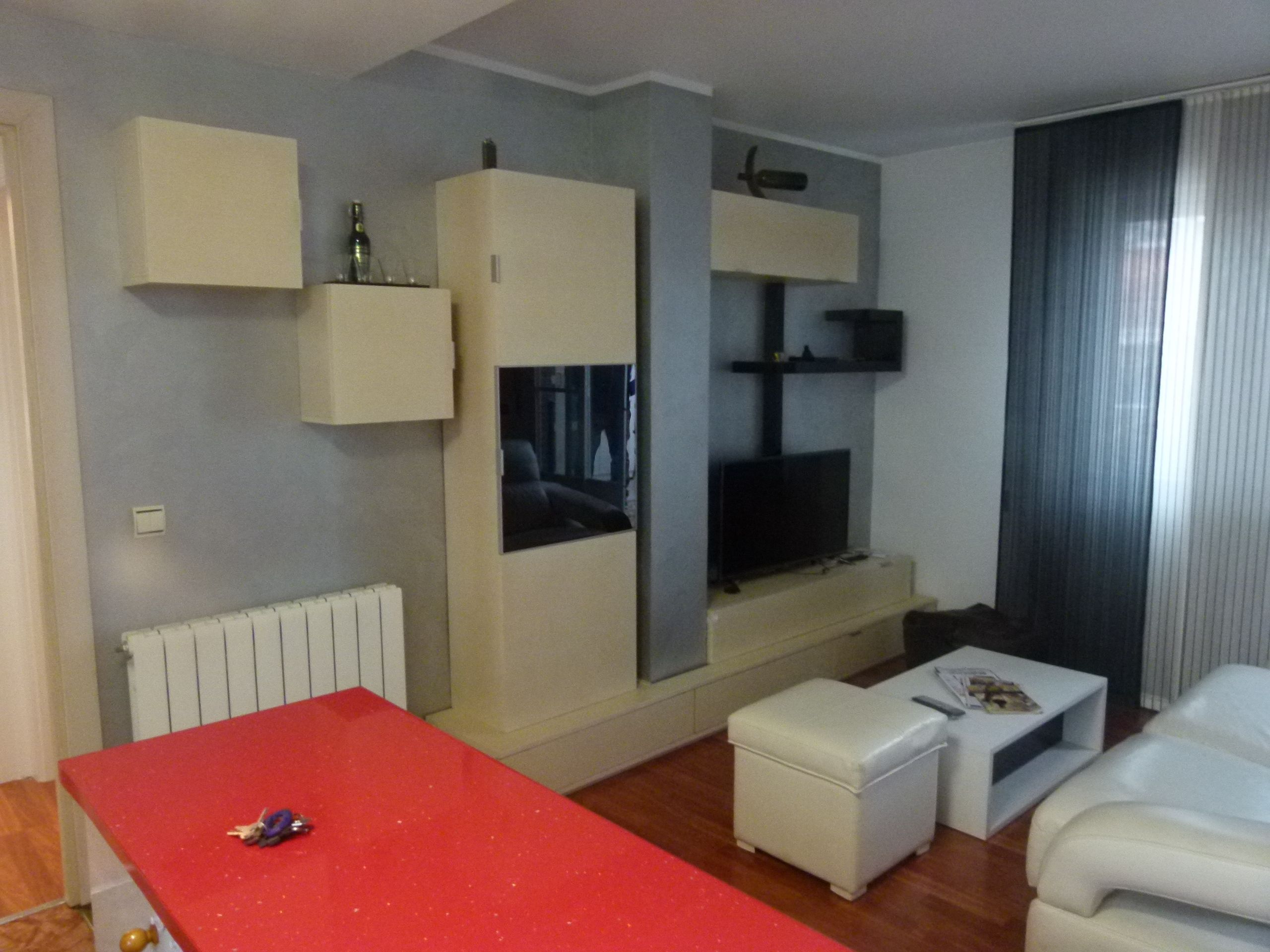 Apartament de lloguer a Santa Marta de Tormes