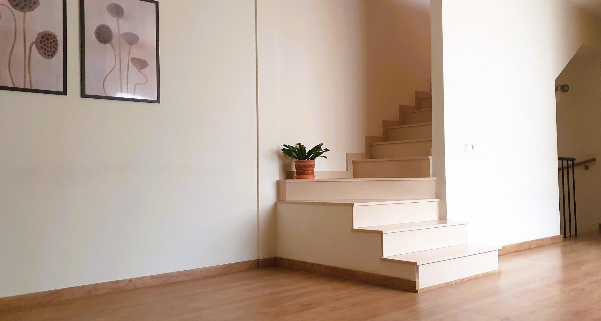 Single-family semi-detached for sale in Sabadell  with Air Conditioner, Heating and Parquet flooring