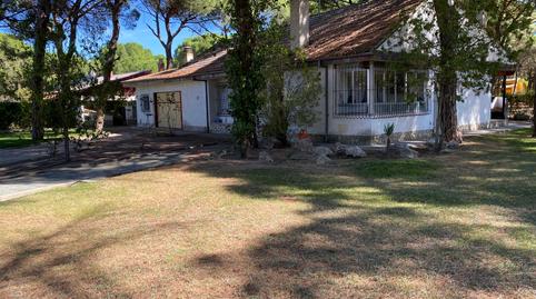 Foto 4 de Casa o xalet en venda a Urbanizacion la Luz, 19, Hornillos de Eresma, Valladolid
