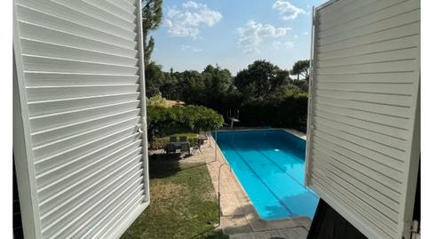 Photo 4 of House or chalet to share in Calle Duero, El Bosque, Madrid