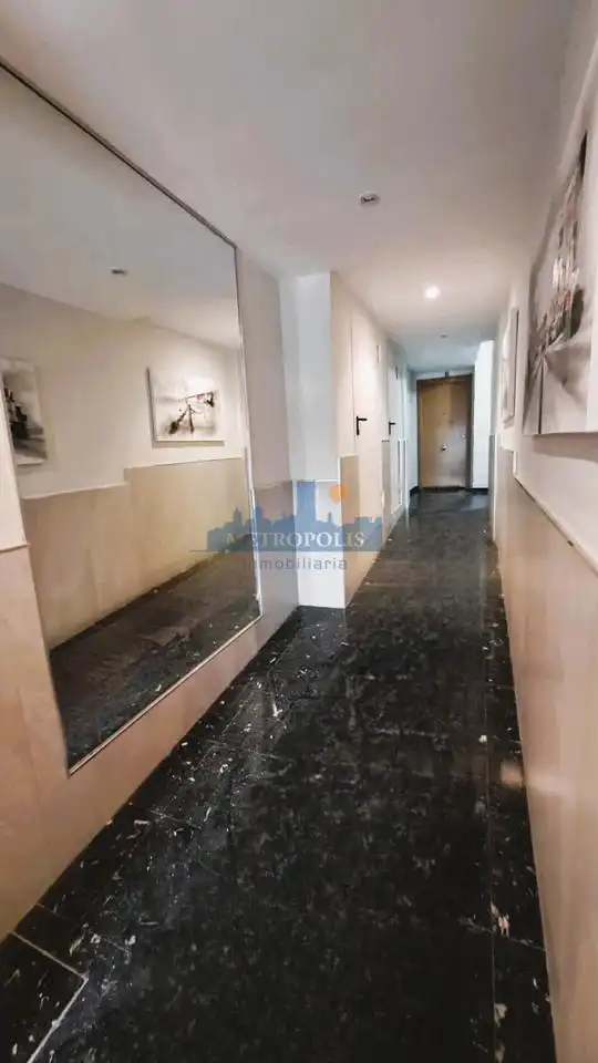 Flat for rent in Burriana / Borriana  with Furnished