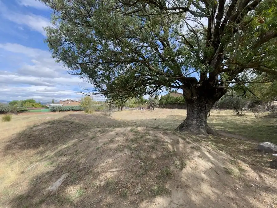 Residencial en venda en Galapagar