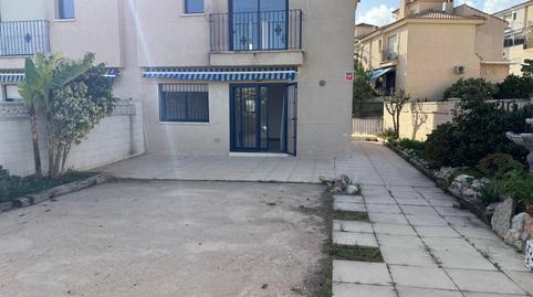 Foto 2 de Casa adosada en venta en Coloma, La Nucia