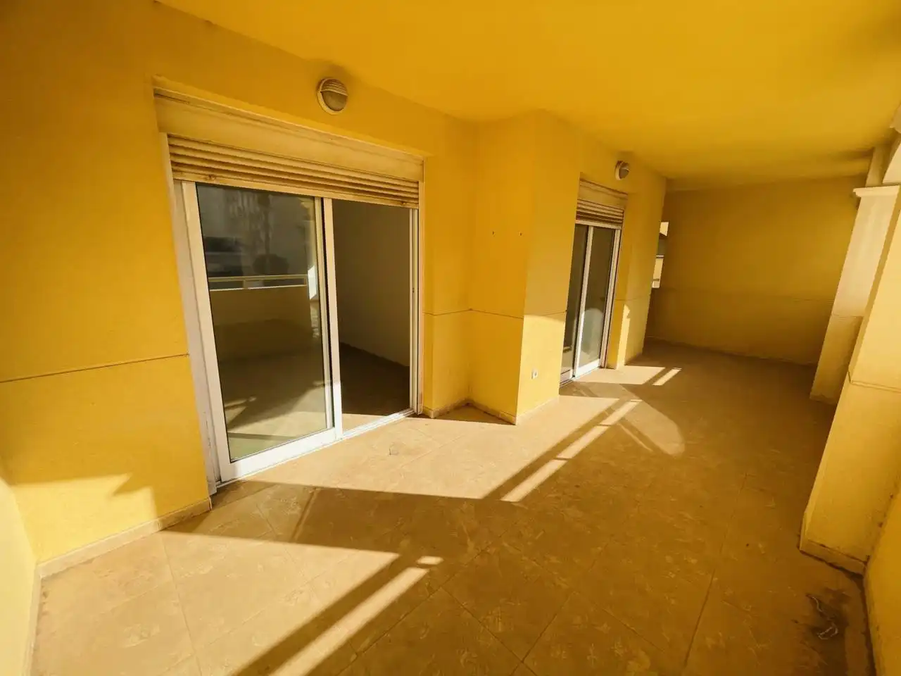 Exterior view of Flat for sale in Torrevieja  with Balcony and Community pool