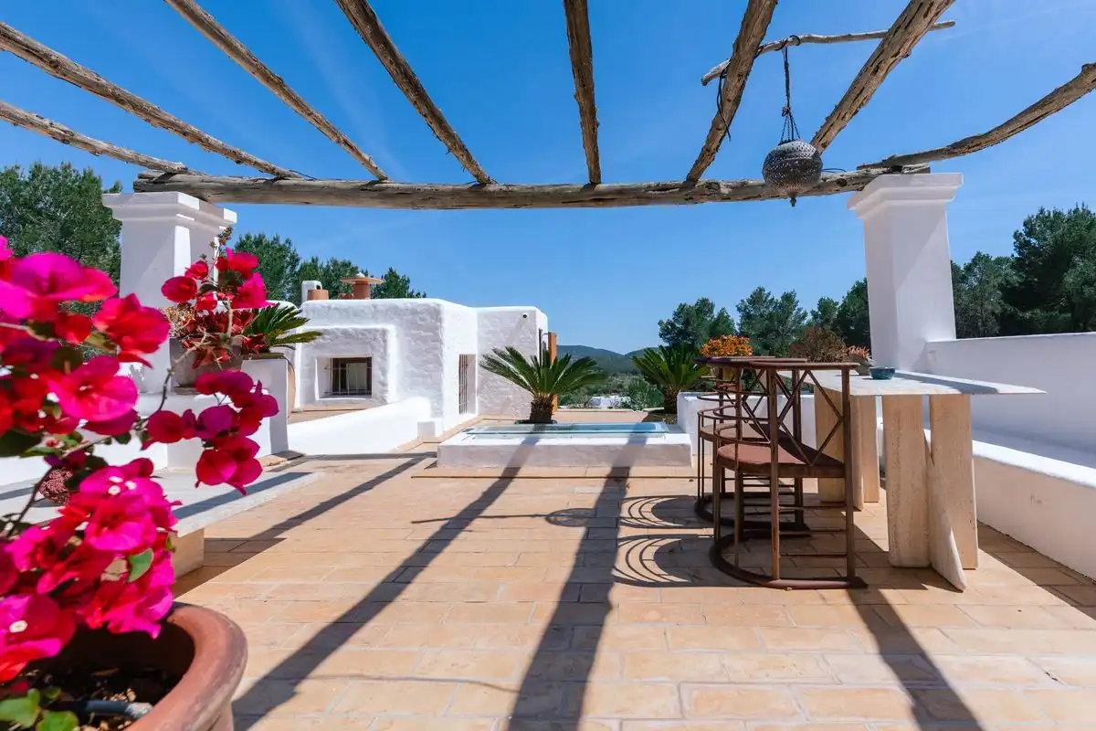 Haus mit Terrasse zum Verkauf in Camí de S Pla, imagen 25